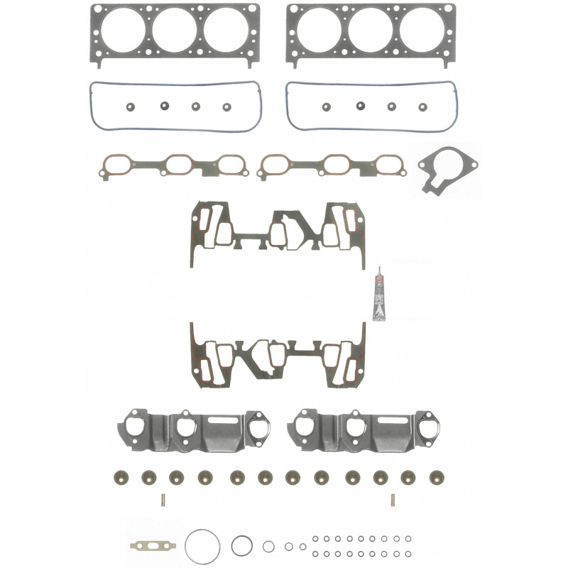FEL Cylinder Head Gaskets