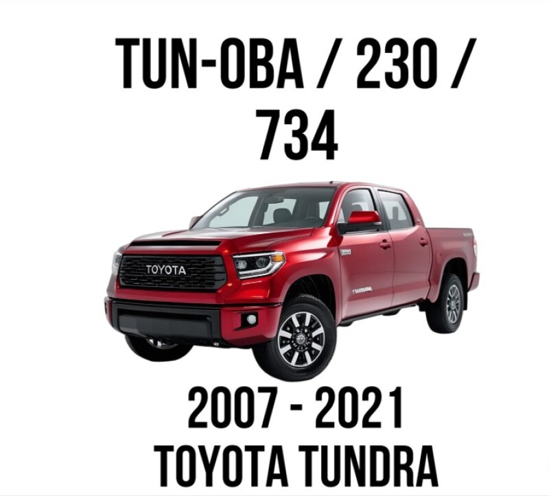 Kleinn 07-21 Toyota Tundra Onboard Air System thumbnail 5