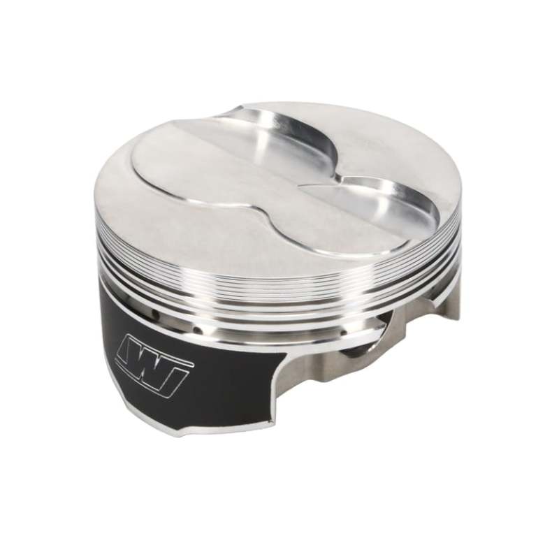 Wiseco Chevrolet LS 4.070in Bore 1.110in CH -3.00 CC Professional Piston Set thumbnail 2