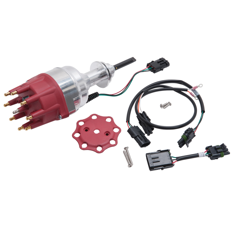 Edelbrock Ignition Control Kit E-Street EFI II Chrysler Rb 440 thumbnail 9