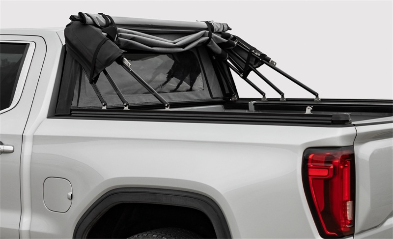 Access 2023+ Chevrolet Colorado 5 ft Box Outlander Soft Truck Topper