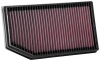 KN Drop in Air Filters