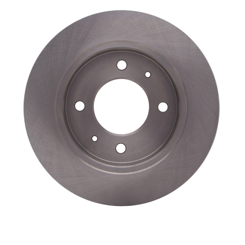DFC Brake Rotors - Plain