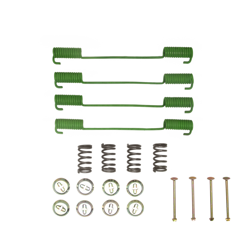 DFC Drum Brake Hardware Kits