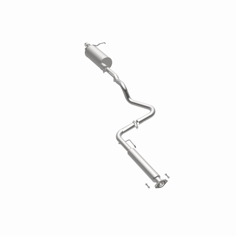 MagnaFlow BRE Exhaust Kit 05-11 Cobalt HHR G5 Pursuit thumbnail 5