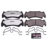 PSB Z36 Truck & Tow Brake Pads