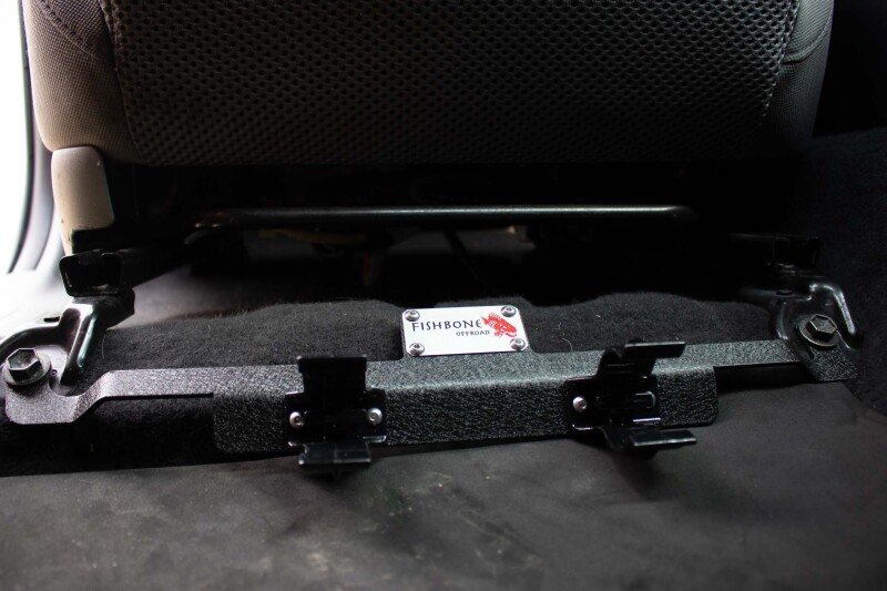 Fishbone Offroad Tacoma Flashlight Mount