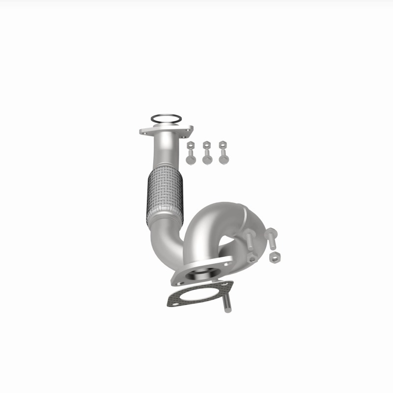 BRE Exhaust 08-10 Rogue 2.5L Front Pipe Kit thumbnail 3
