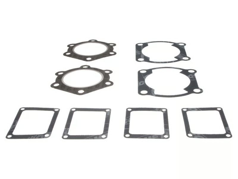Wiseco Yamaha SS440 1980-85 Top End Gasket Kit thumbnail 5