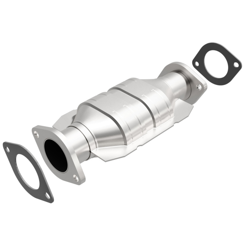 MagnaFlow Direct Fit Catalytic Converter 00-01 Maxima/I30 rr OEM thumbnail 4