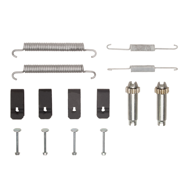 DFC Drum Brake Hardware Kits