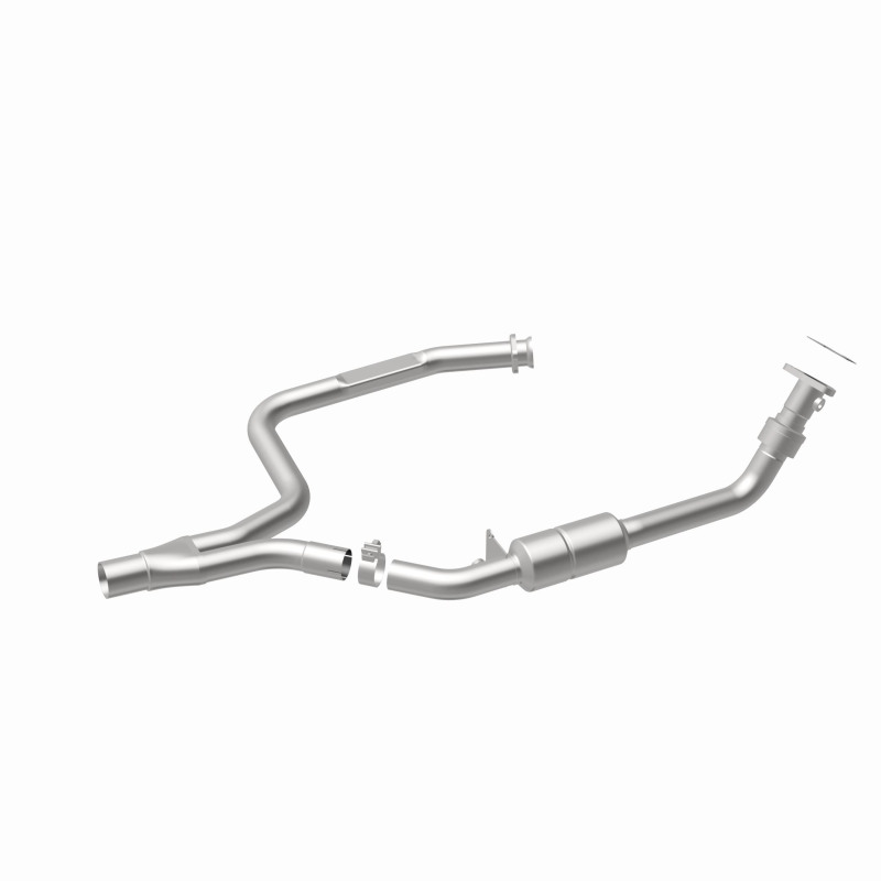 MagnaFlow Direct Fit Catalytic Converter Camaro 98-02 5.7L P/S thumbnail 9
