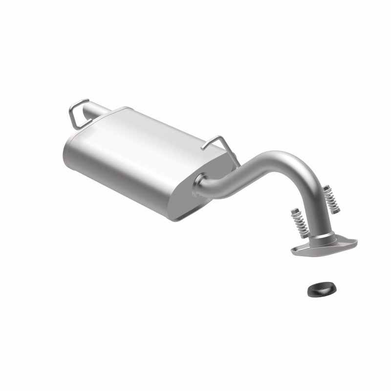 MagnaFlow BRE Exhaust Kit 07-15 Toyota Yaris 1.5L thumbnail 5