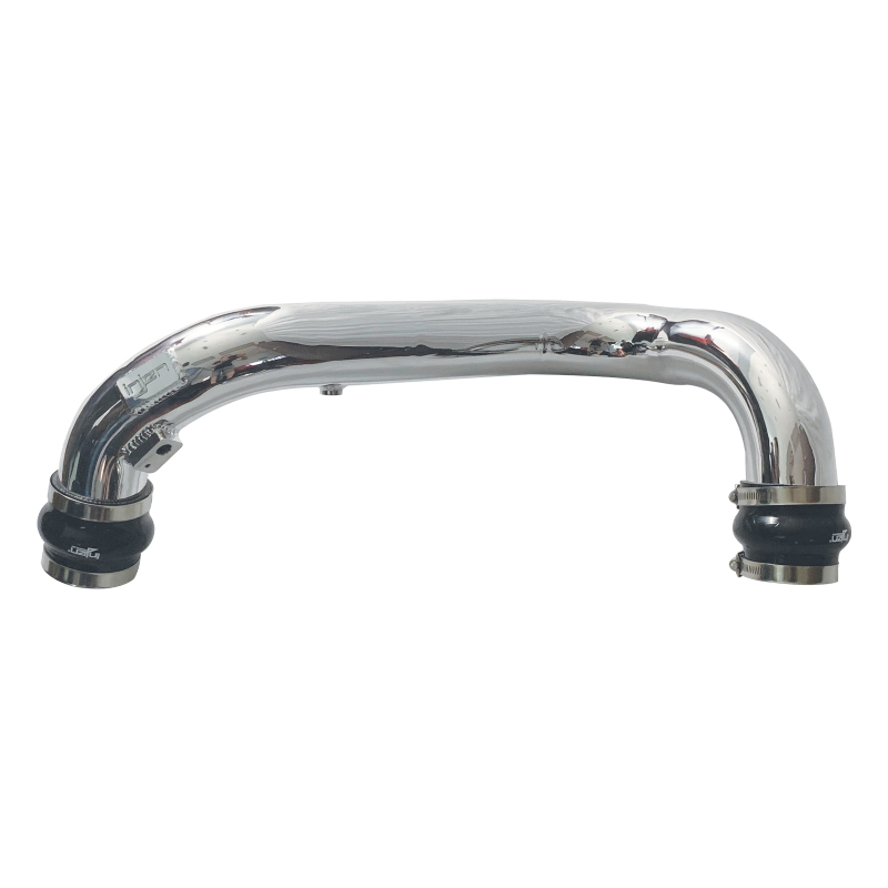 INJ Intercooler Piping