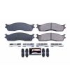 PSB Z23 Evolution Brake Pads
