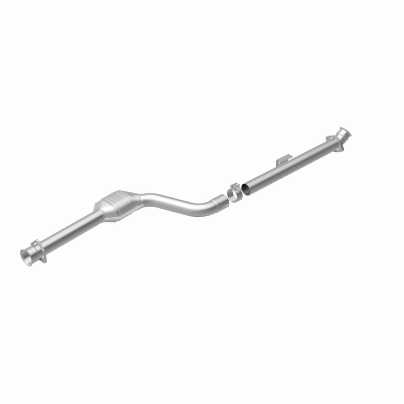 MagnaFlow Direct Fit Catalytic Converter 03-05 Mercedes C230 1.8L thumbnail 7