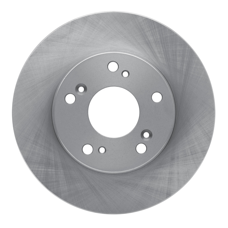 DFC Brake Rotors - Plain