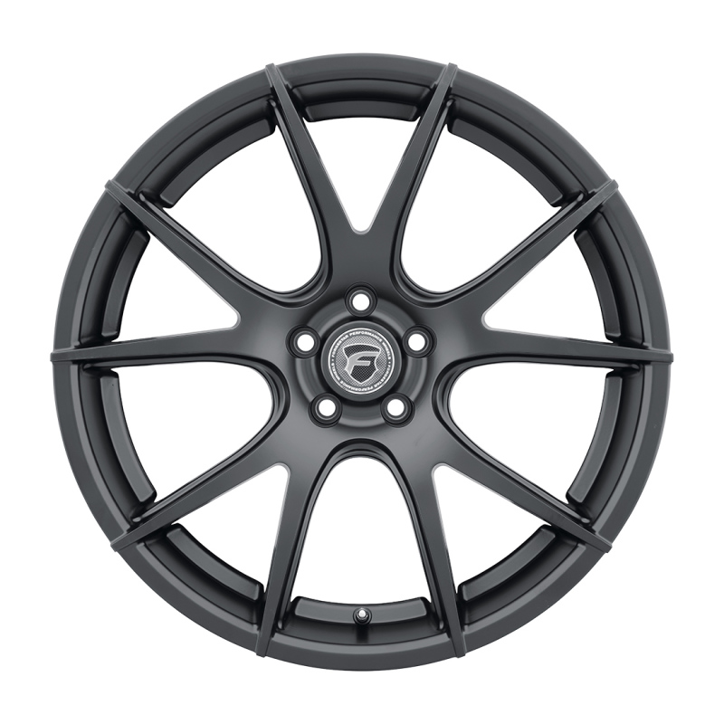 FRG CF5V Wheels