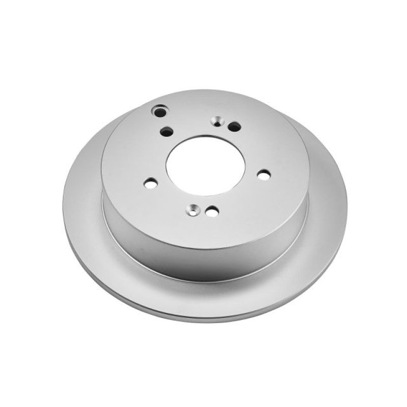 PSB Evolution Coated Rotor