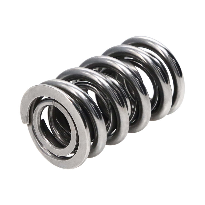 Manley NexTek Series 1.570 OD .760 ID 1.190in Coil Bind H Valve Springs - Set of 16 thumbnail 4
