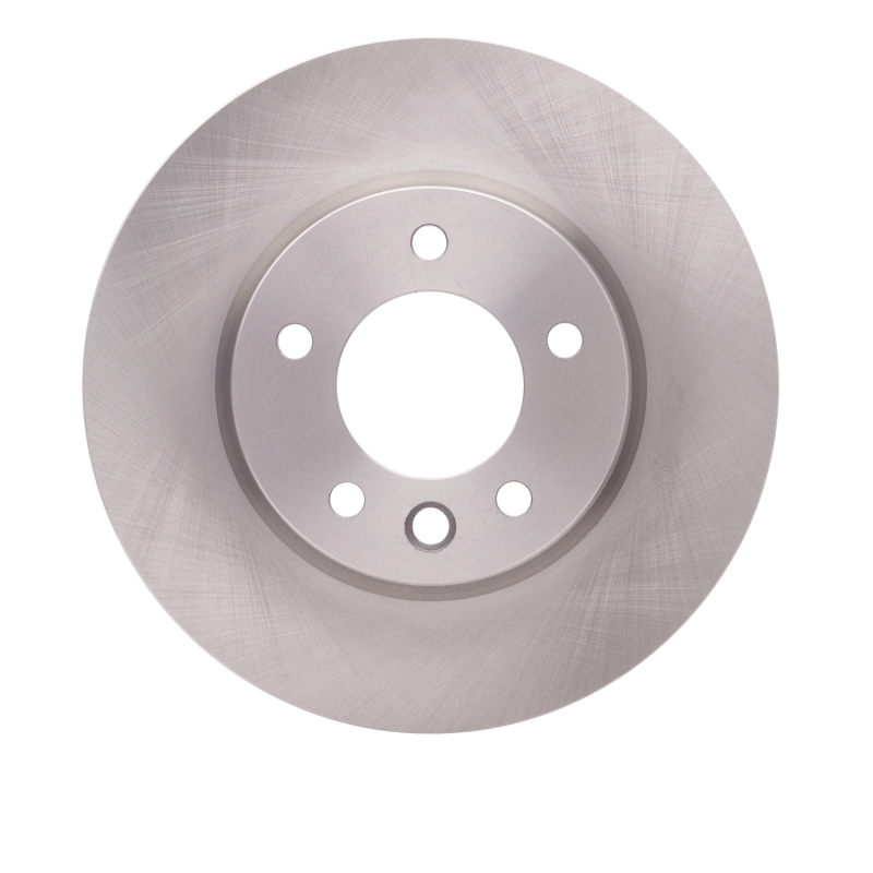 DFC Brake Rotors - Plain