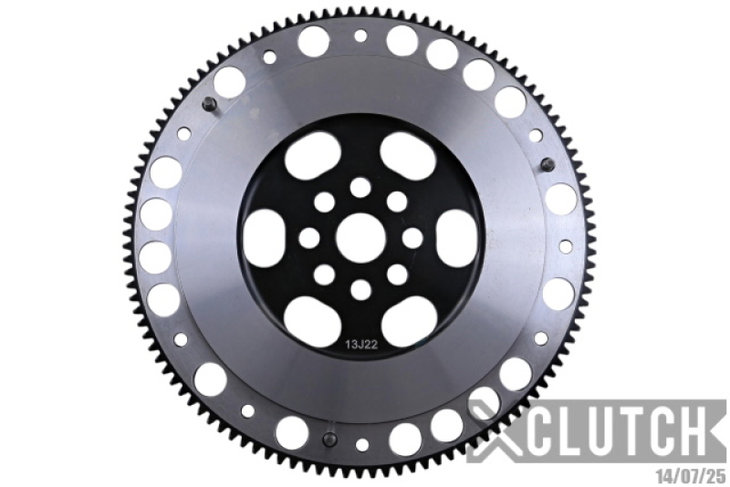 XClutch 94-01 Acura Integra GS-R 1.8L Lightweight Chromoly Flywheel