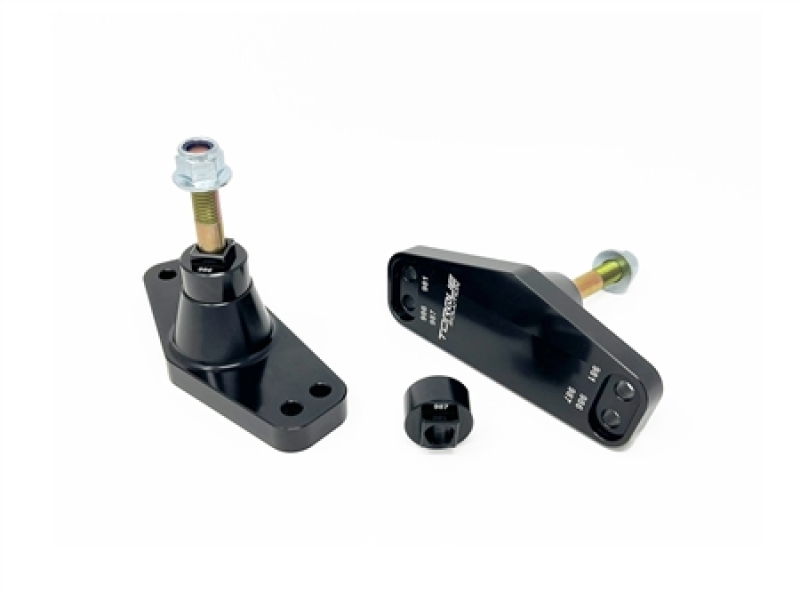 TQS Trans Mounts