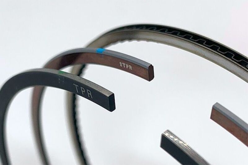 HKS Piston Rings
