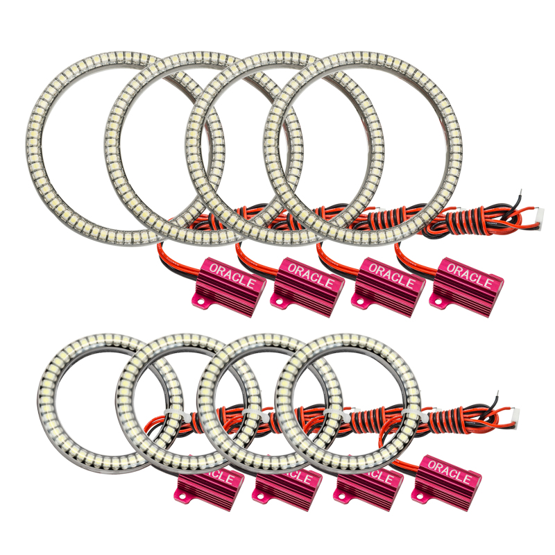 ORL Vector Grille Lights