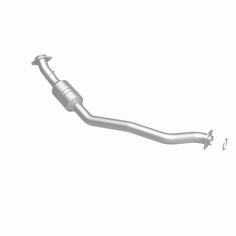 MagnaFlow 11-12 Jeep Grand Cherokee 5.7L Direct Fit Converter thumbnail 7