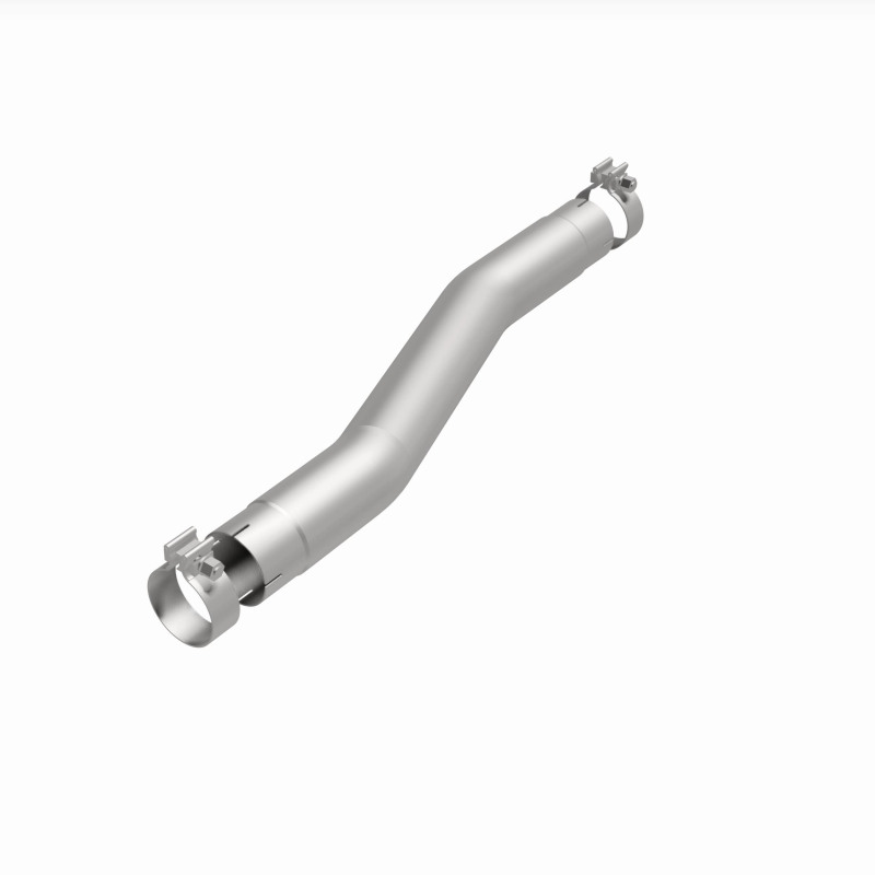 MagnaFlow D-Fit Muffler 409 SS 2019 Chevrolet Silverado 1500 4.3L/5.3L thumbnail 6