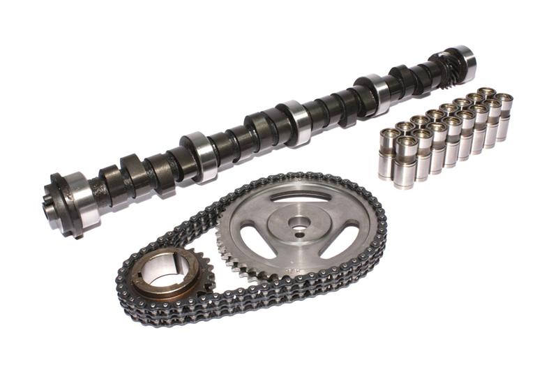 CCA Camshaft Kits