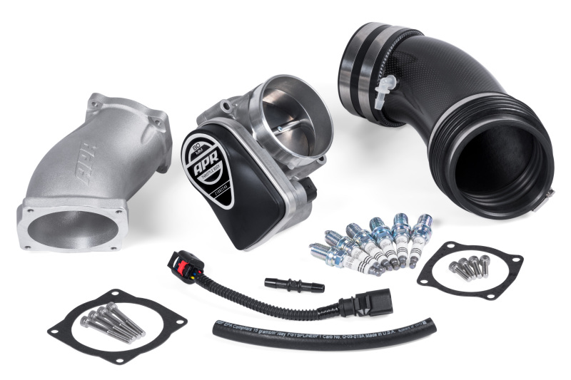 APR Throttle Bodies