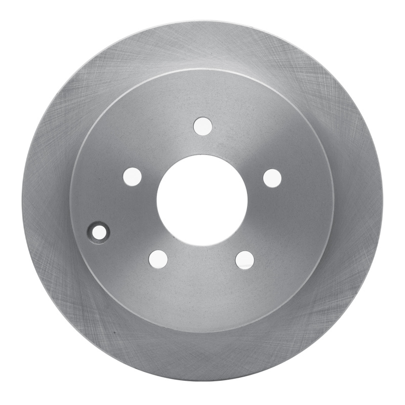 DFC Brake Rotors - Plain