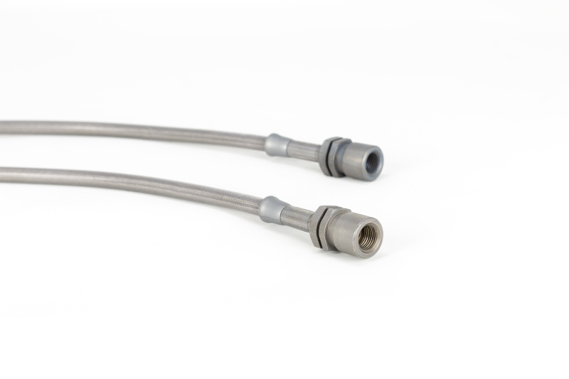 Goodridge 08-11 Dodge Challenger / 06-11 Charger / 05-08 Magnum SE Brake Lines thumbnail 7