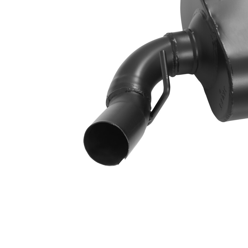 Flowmaster 05-09 Ford Mustang V6 American Thunder Axle-Back Exhaust System thumbnail 2
