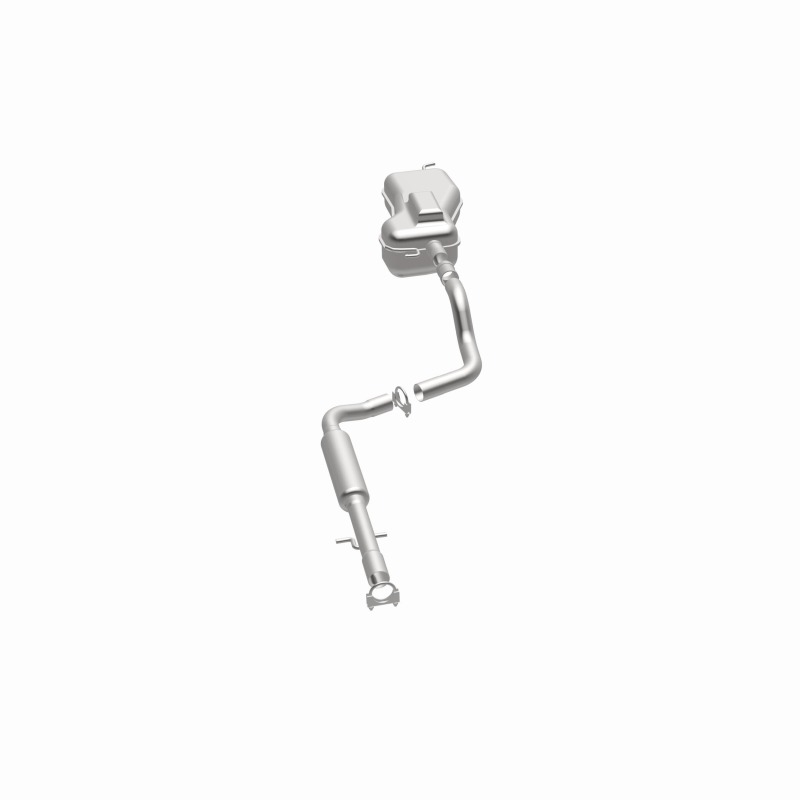 MagnaFlow BRE Exhaust Kit 99-06 VW Beetle GLS thumbnail 3