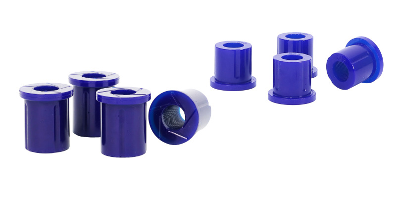 SPR Bushings - Leaf Spring