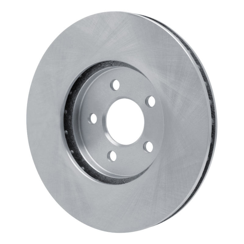 DFC 89-95 Chrysler Daytona Front Brake Rotor thumbnail 2