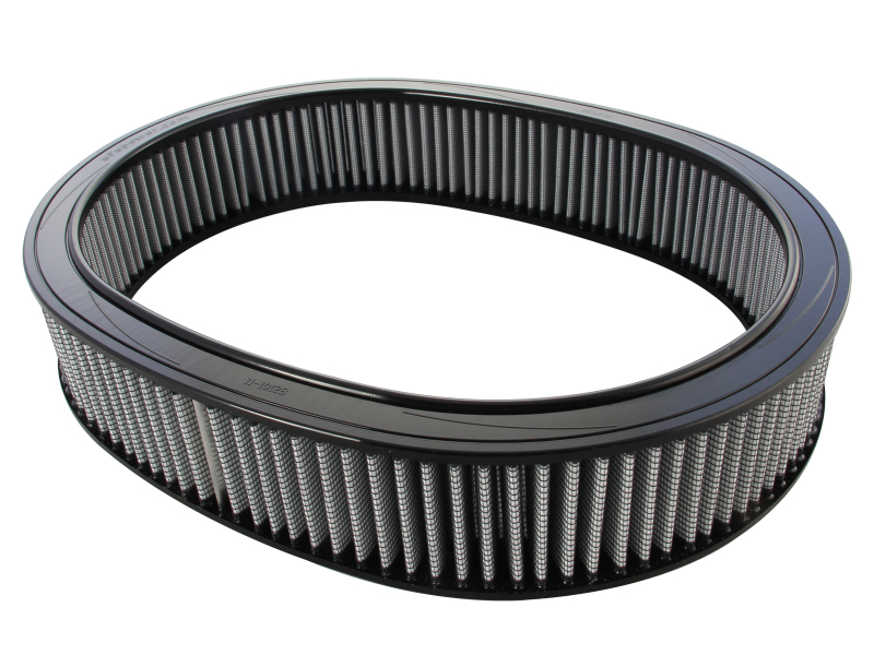 aFe Magnum FLOW Pro DRY S OE Replacement Air Filter 86-93 Mercedes 300E L6 thumbnail 9
