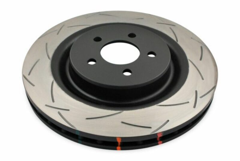 DBA 4000 Series Slotted Rotors