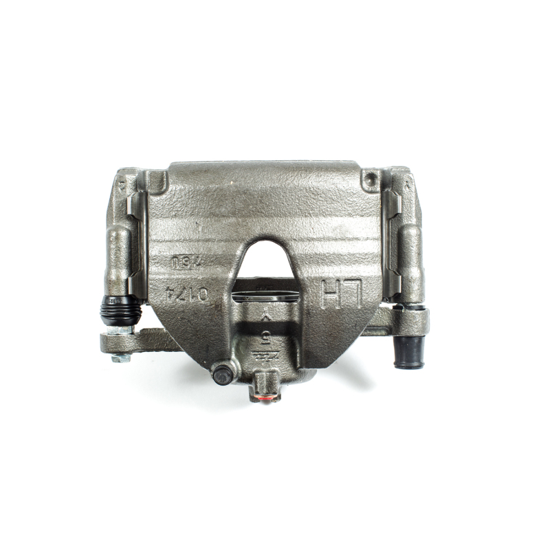 Power Stop 07-08 Infiniti G35 Front Left Autospecialty Caliper w/Bracket thumbnail 7