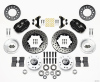 WIL Dynalite Brake Kit