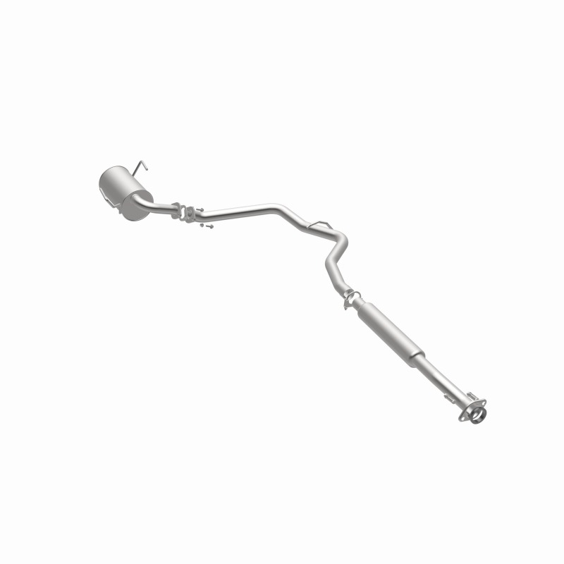 MagnaFlow BRE Exhaust Kit 14-16 Subaru Forester 2.5L thumbnail 6