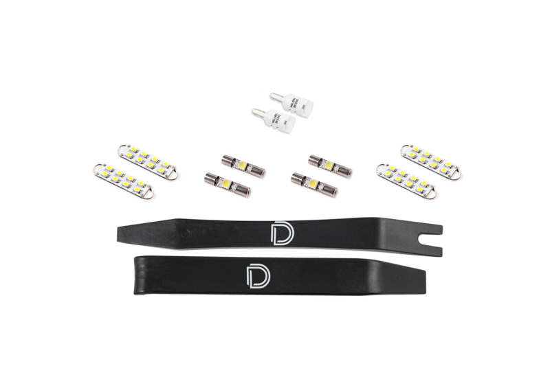 DIO LED Interior Kit
