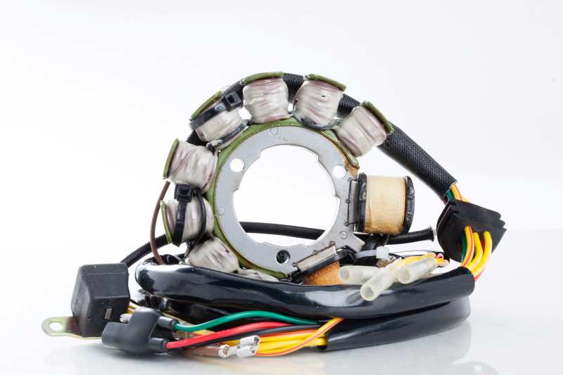 RME Stator