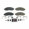 PSB Z23 Evolution Brake Pads