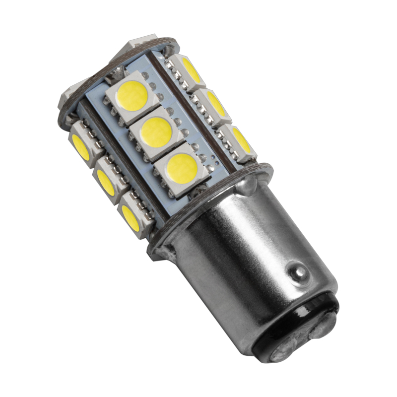 Oracle 1157 18 LED 3-Chip SMD Bulb (Single) - Cool White thumbnail 8