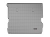 WT Cargo Liners - Grey