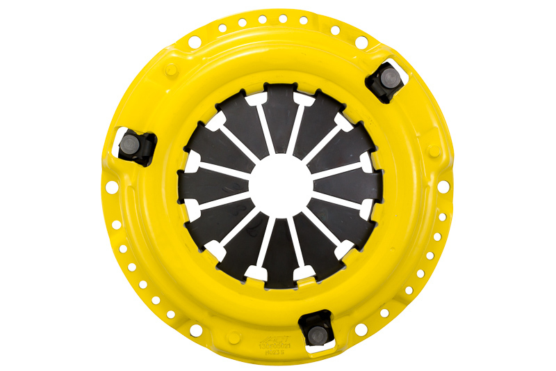 ACT 1988 Honda Civic P/PL Sport Clutch Pressure Plate thumbnail 2